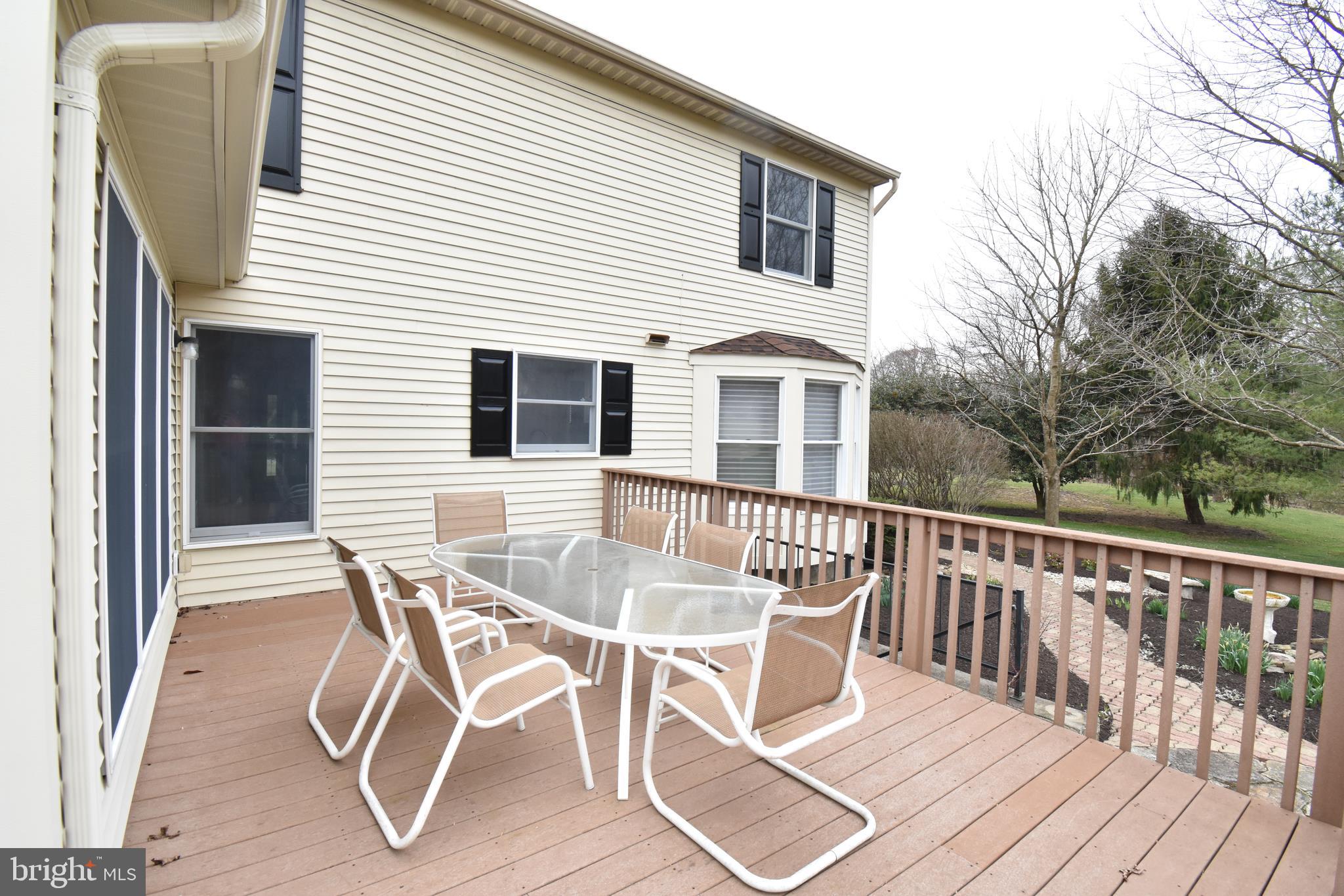 909 Metfield Road Towson, MD 21286 - Photo 44 of 50