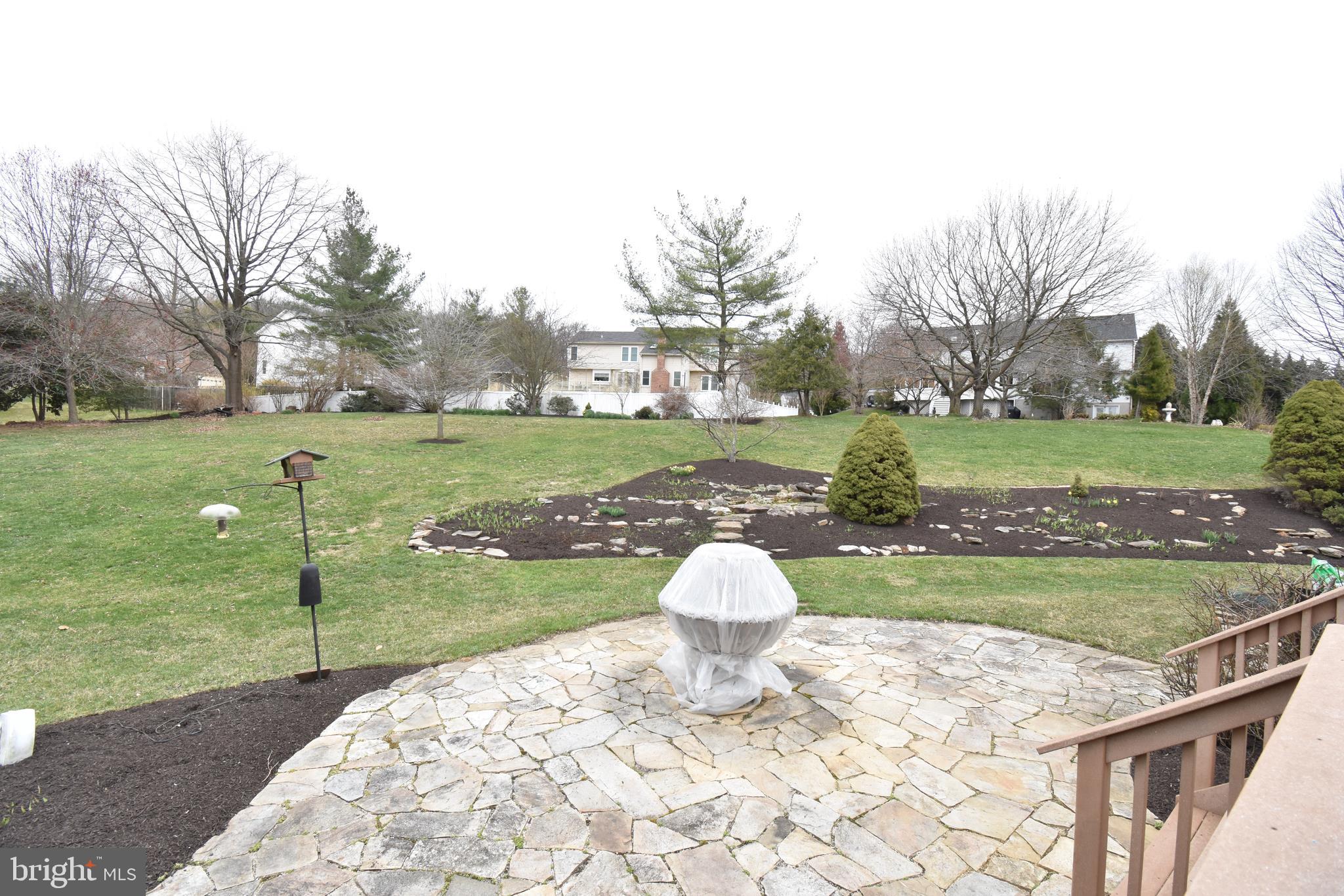 909 Metfield Road Towson, MD 21286 - Photo 46 of 50