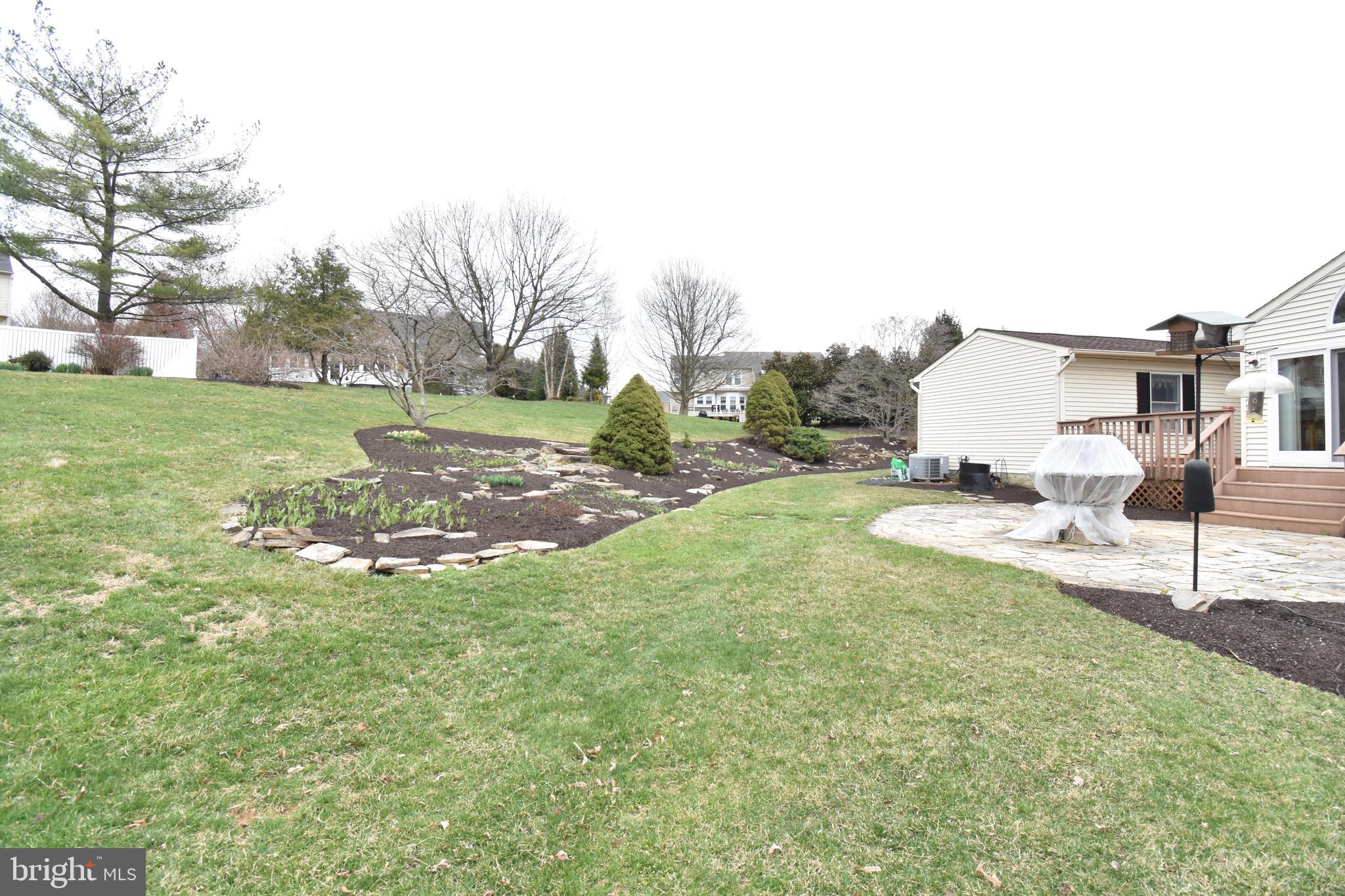 909 Metfield Road Towson, MD 21286 - Photo 48 of 50