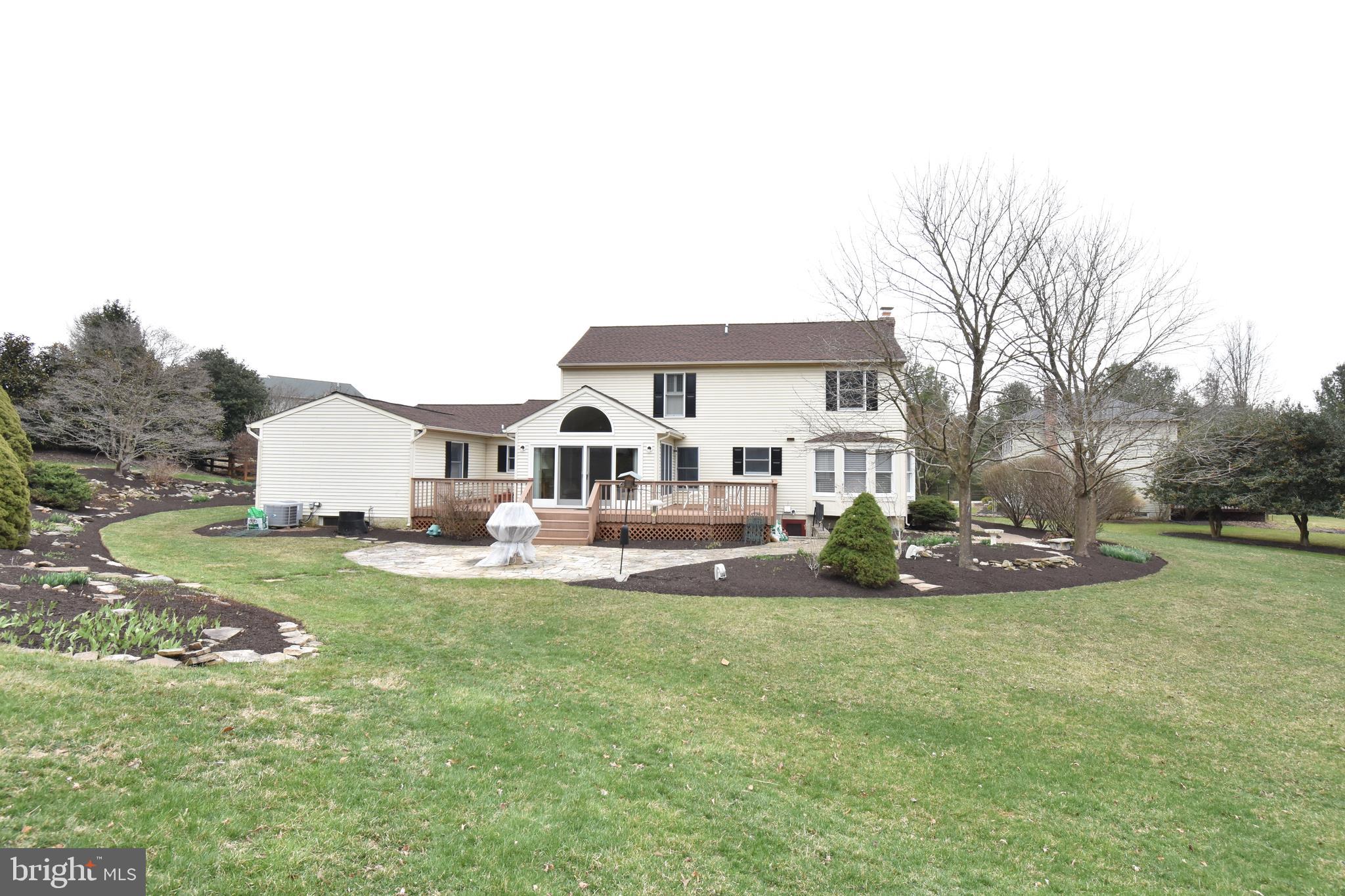 909 Metfield Road Towson, MD 21286 - Photo 49 of 50