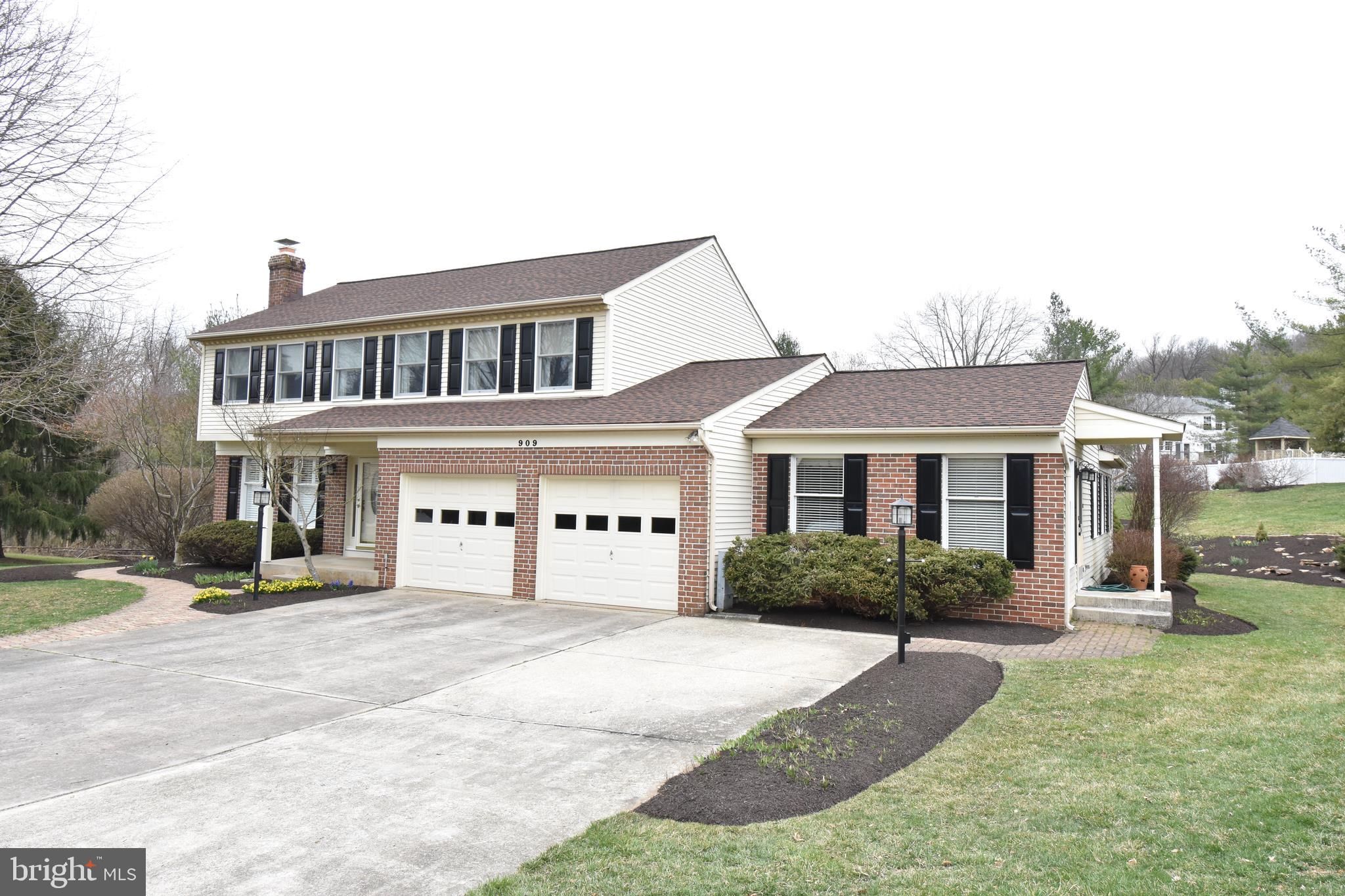 909 Metfield Road Towson, MD 21286 - Photo 50 of 50