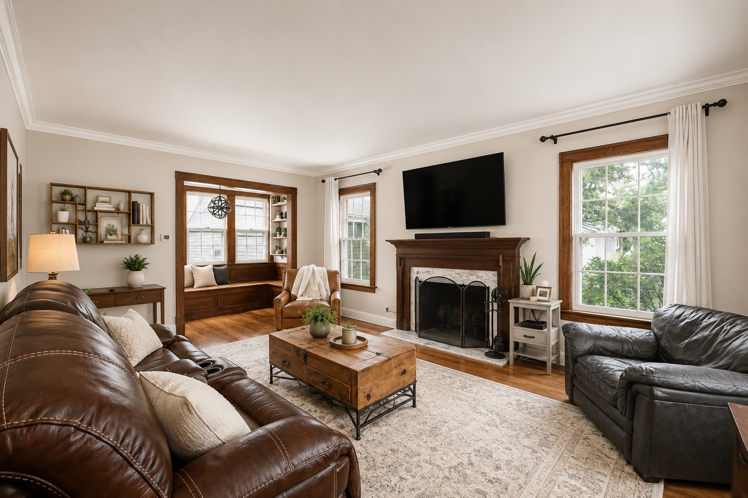 273 Geneva Road Glen Ellyn, IL 60137 - Photo 12 of 38 Gallery Image 12