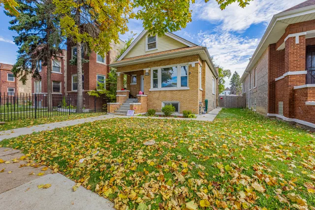 $290,000 | 7817 South Loomis Boulevard, Chicago, IL 60620