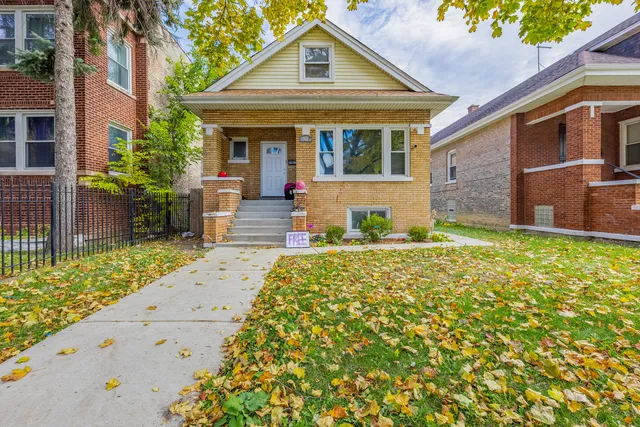 $290,000 | 7817 South Loomis Boulevard, Chicago, IL 60620