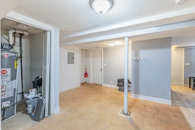 $290,000 | 7817 South Loomis Boulevard, Chicago, IL 60620