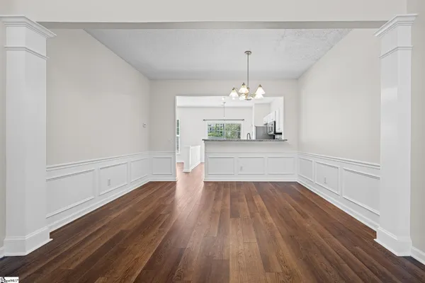 $294,999 | 106 Waterford Park Drive, Greer, SC 29650