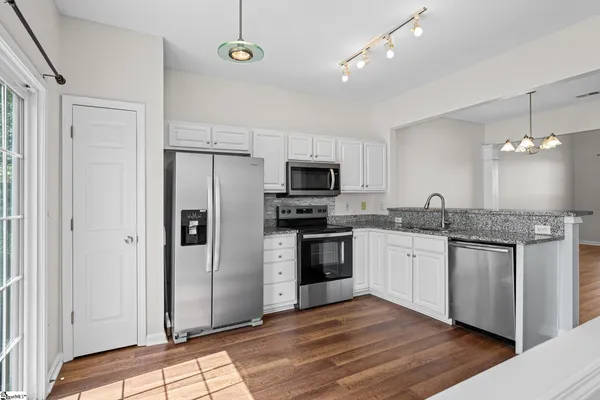 $294,999 | 106 Waterford Park Drive, Greer, SC 29650
