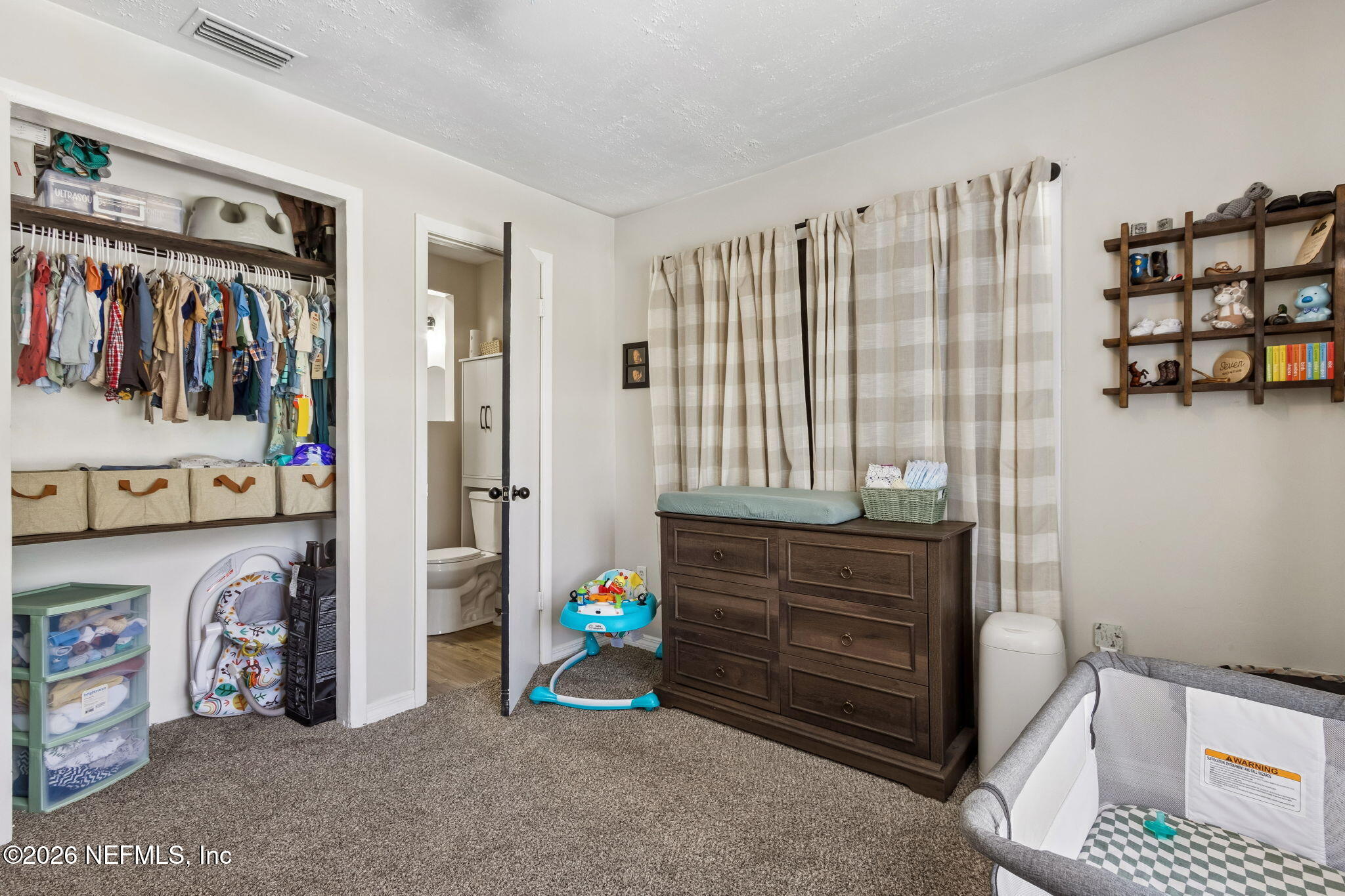 4816 Riverdale Road Jacksonville, FL 32210 - Photo 33 of 49 a view of front door with furniture