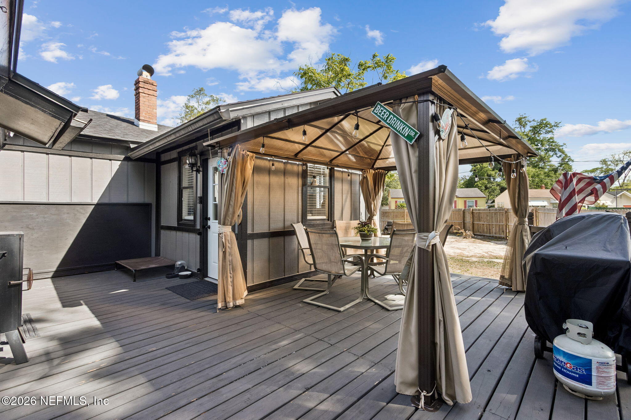 4816 Riverdale Road Jacksonville, FL 32210 - Photo 36 of 49