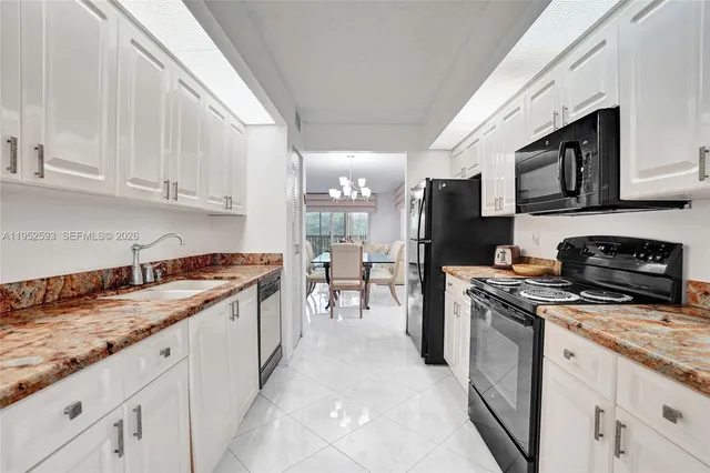 $247,000 | 12955 Southwest 16th Court, Unit 314M, Pembroke Pines, FL 33027