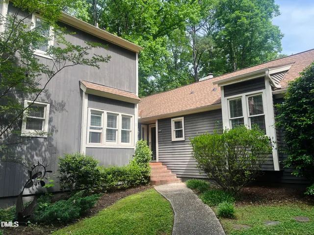 $325,000 | 1707 Falls Church Road, Raleigh, NC 27609