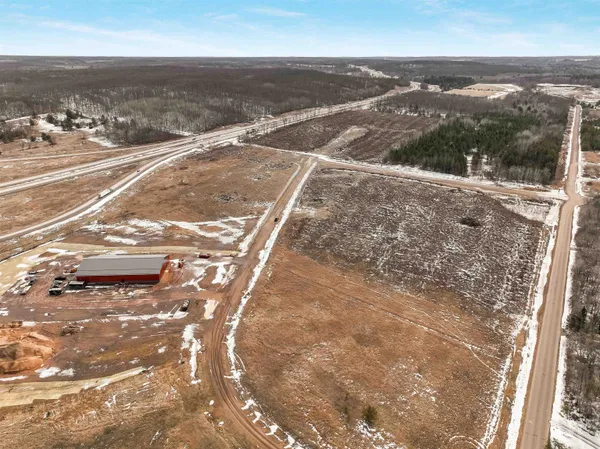 $220,000 | Lot 7 Spooner Outlet Drive, Spooner, WI 54801