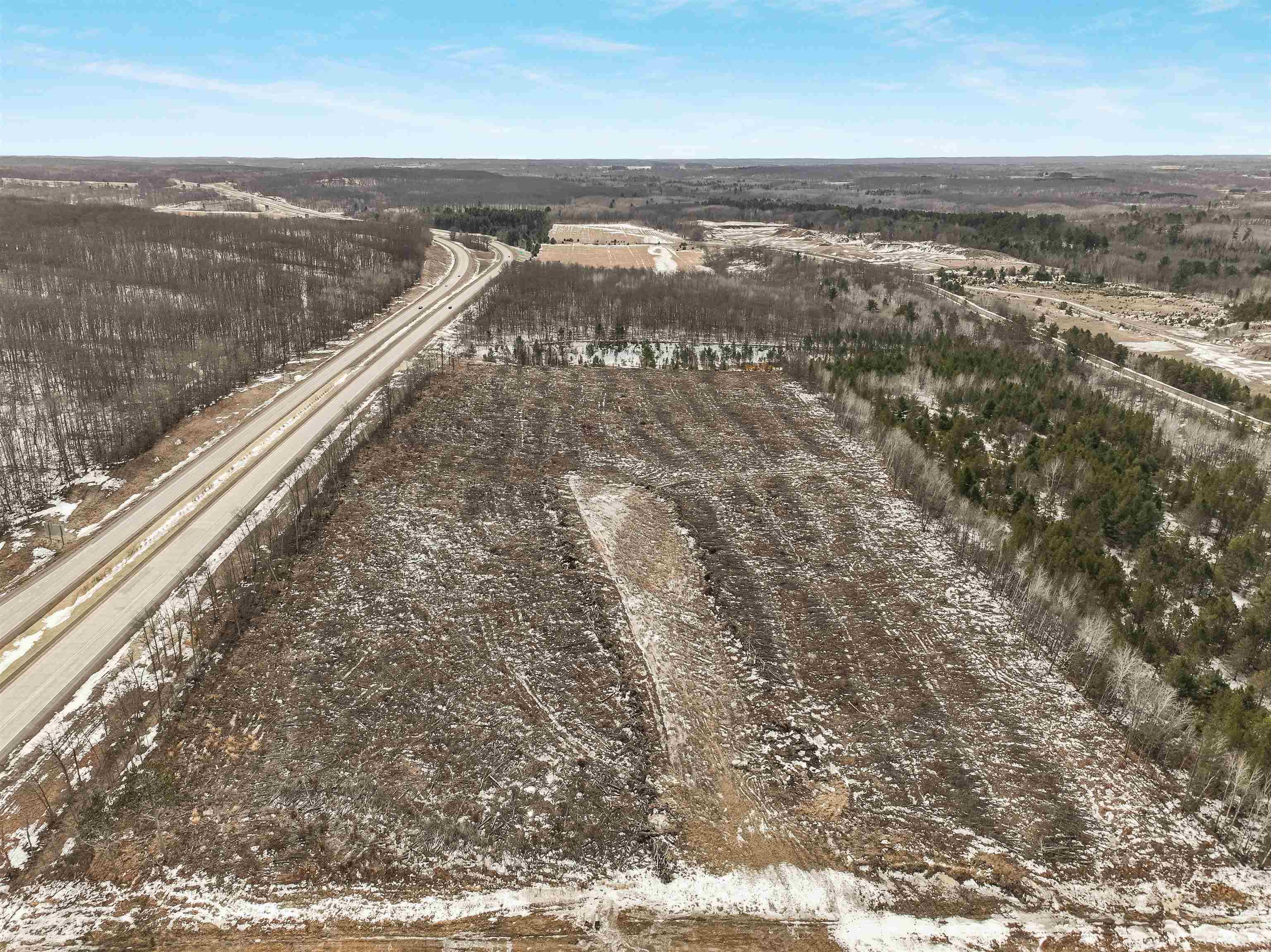 Lot 7 Spooner Outlet Drive Spooner, WI 54801 - Photo 15 of 15