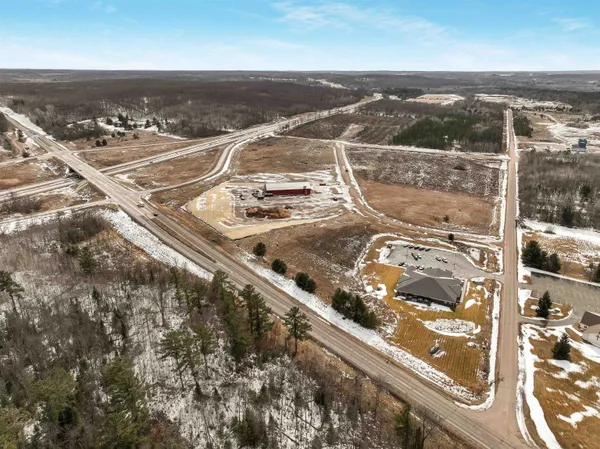 $220,000 | Lot 7 Spooner Outlet Drive, Spooner, WI 54801