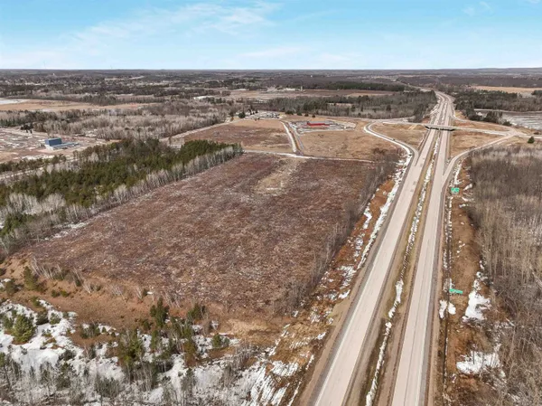 $220,000 | Lot 7 Spooner Outlet Drive, Spooner, WI 54801