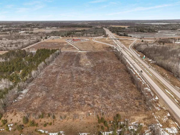 $220,000 | Lot 7 Spooner Outlet Drive, Spooner, WI 54801