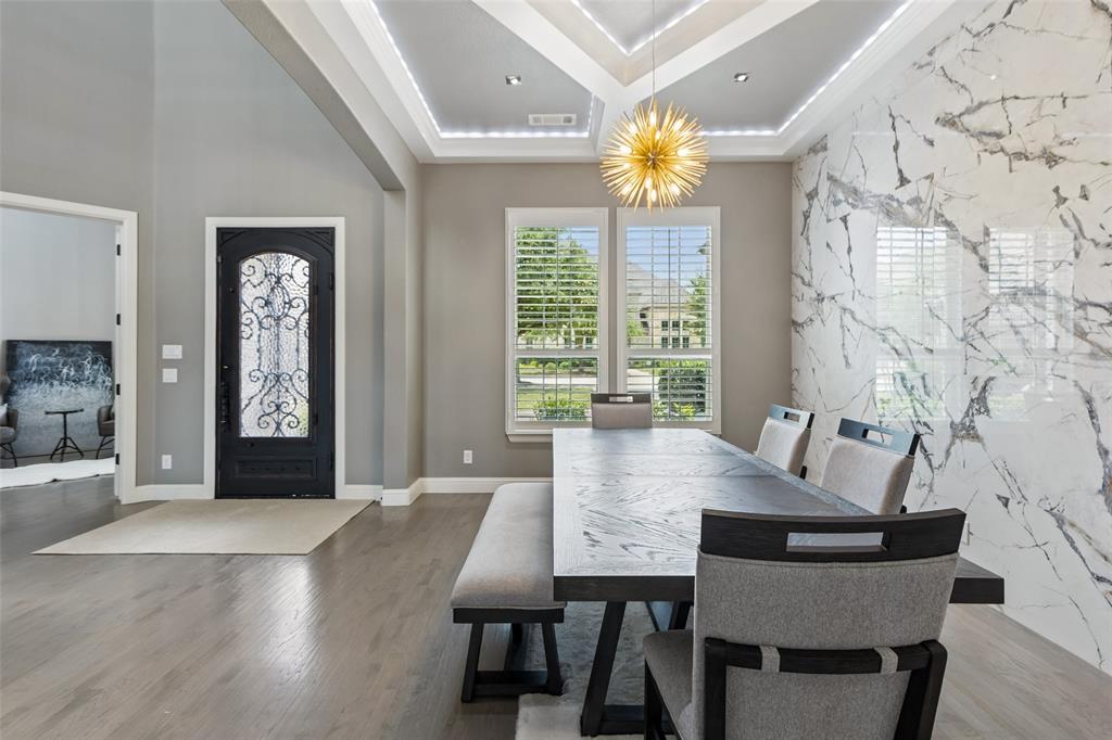 412 Winding Ridge Trail Southlake, TX 76092 - Photo 13 of 35