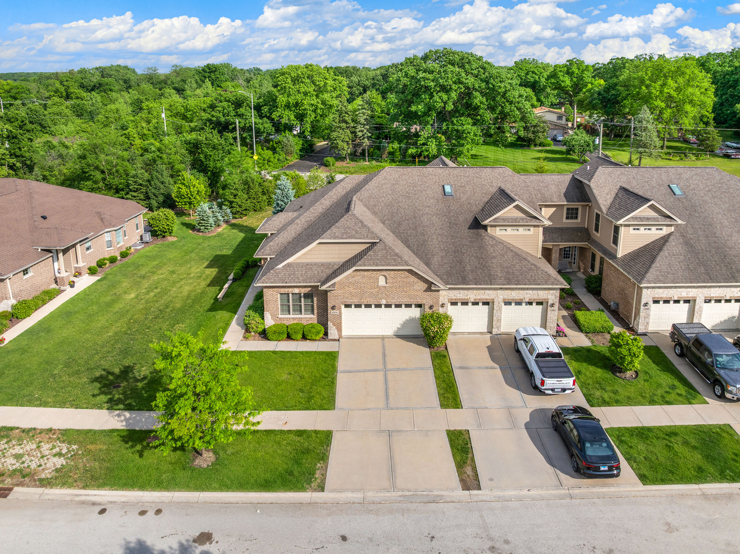 12876 Rosa Lane Lemont, IL 60439 - Photo 55 of 64