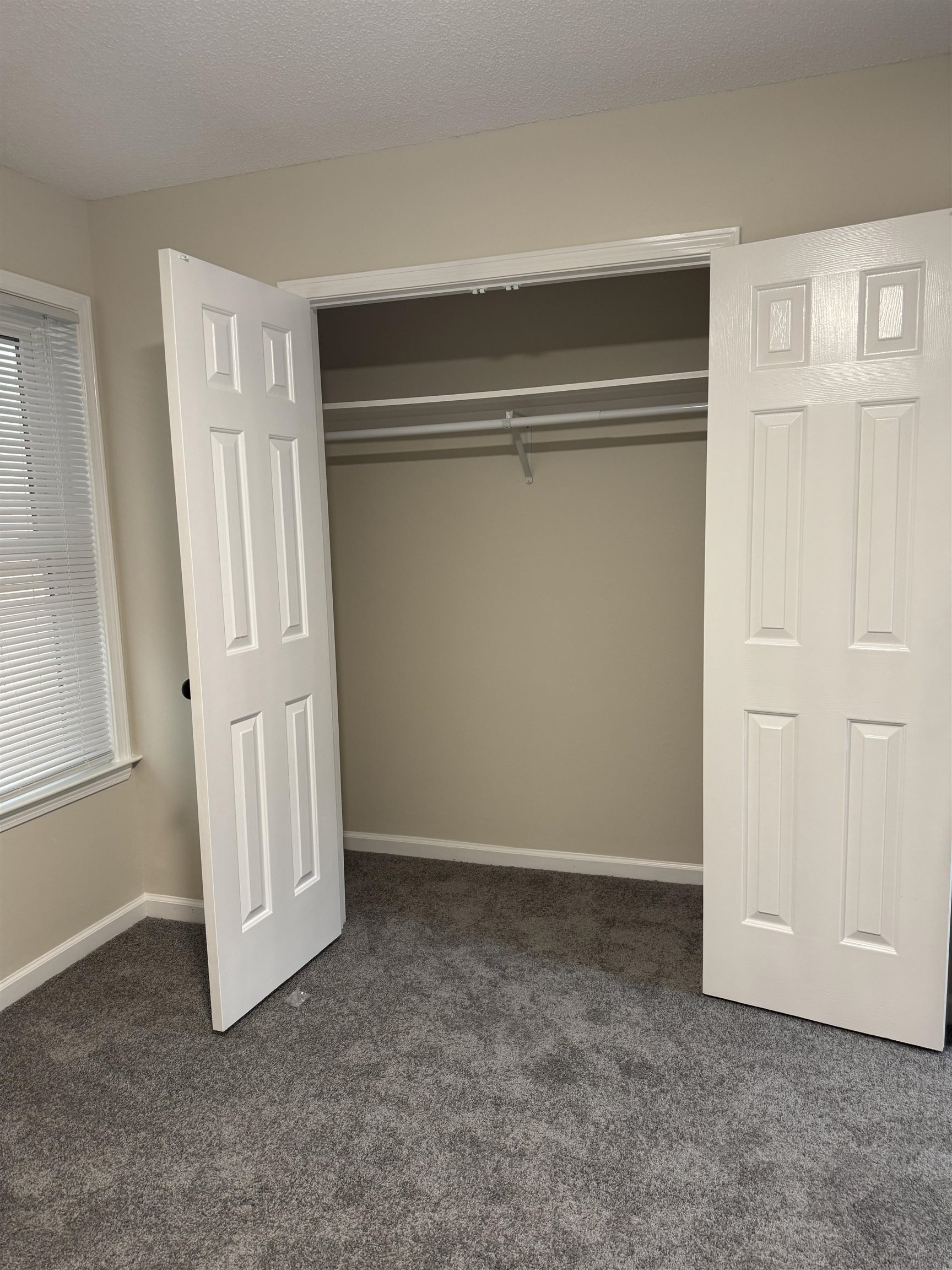 8208 Clinton Way Cove Memphis, TN 38018 - Photo 21 of 31 a view of an empty room