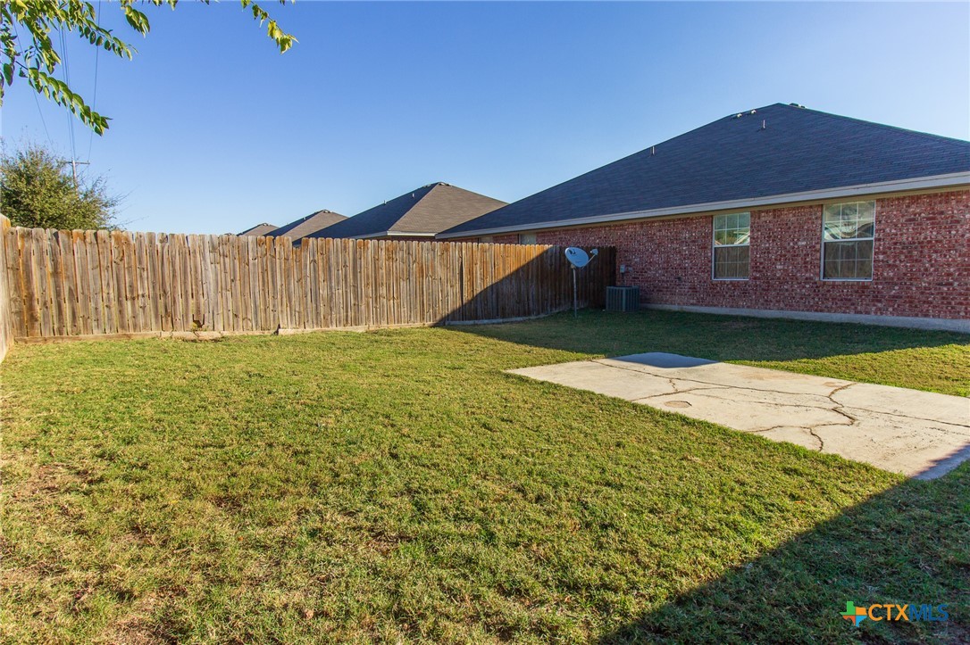 6412 Temora Loop, Unit A Killeen, TX 76549 - Photo 22 of 23