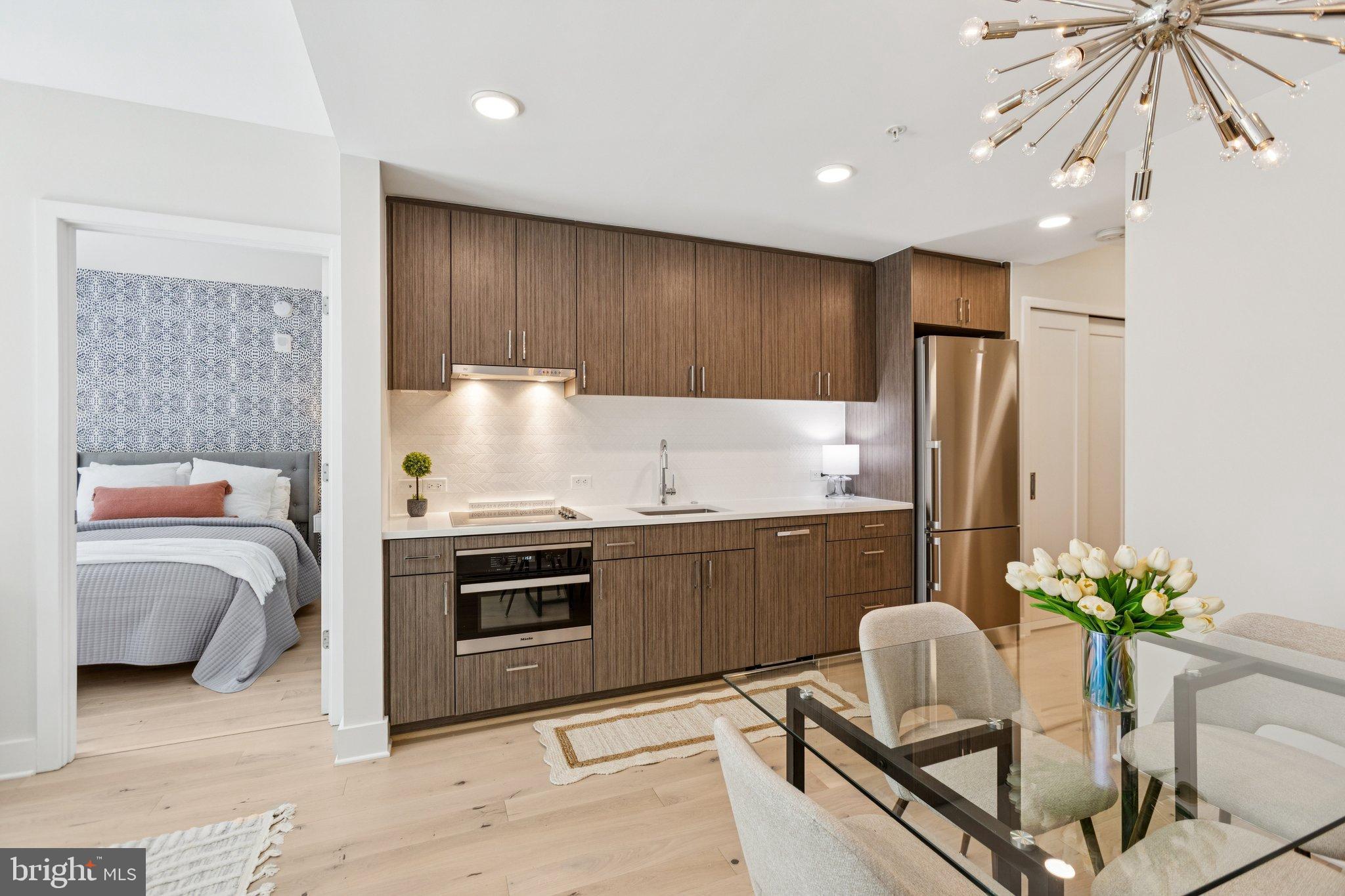 1211 Van Street Southeast, Unit 1003 Washington, DC 20003 - Photo 4 of 53 Unit #1003