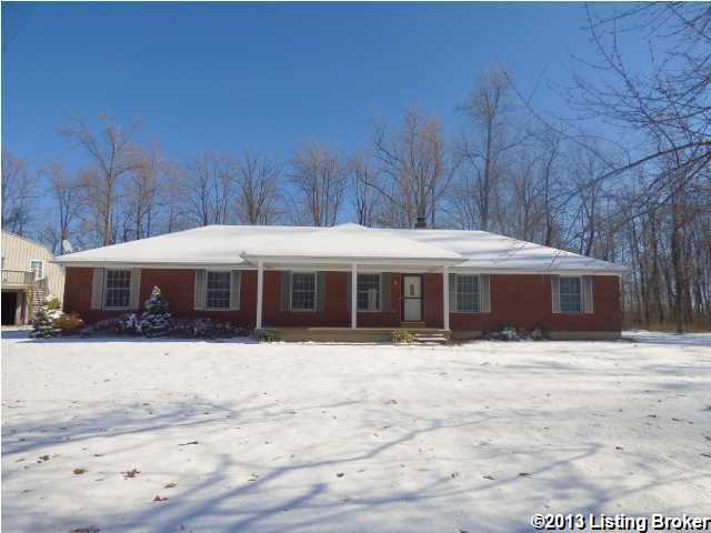 3909 Brooks Hill Road Brooks, KY 40109 - Photo 2 of 36 Additional Photo