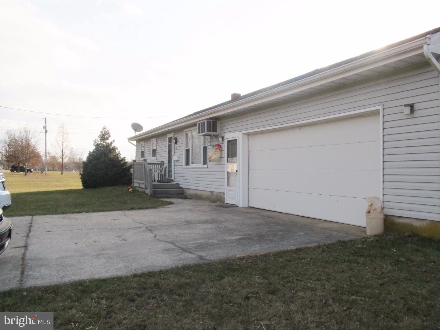 12 Scrapetown Road Pemberton, NJ 08068 - Photo 2 of 11 a house view with a backyard space