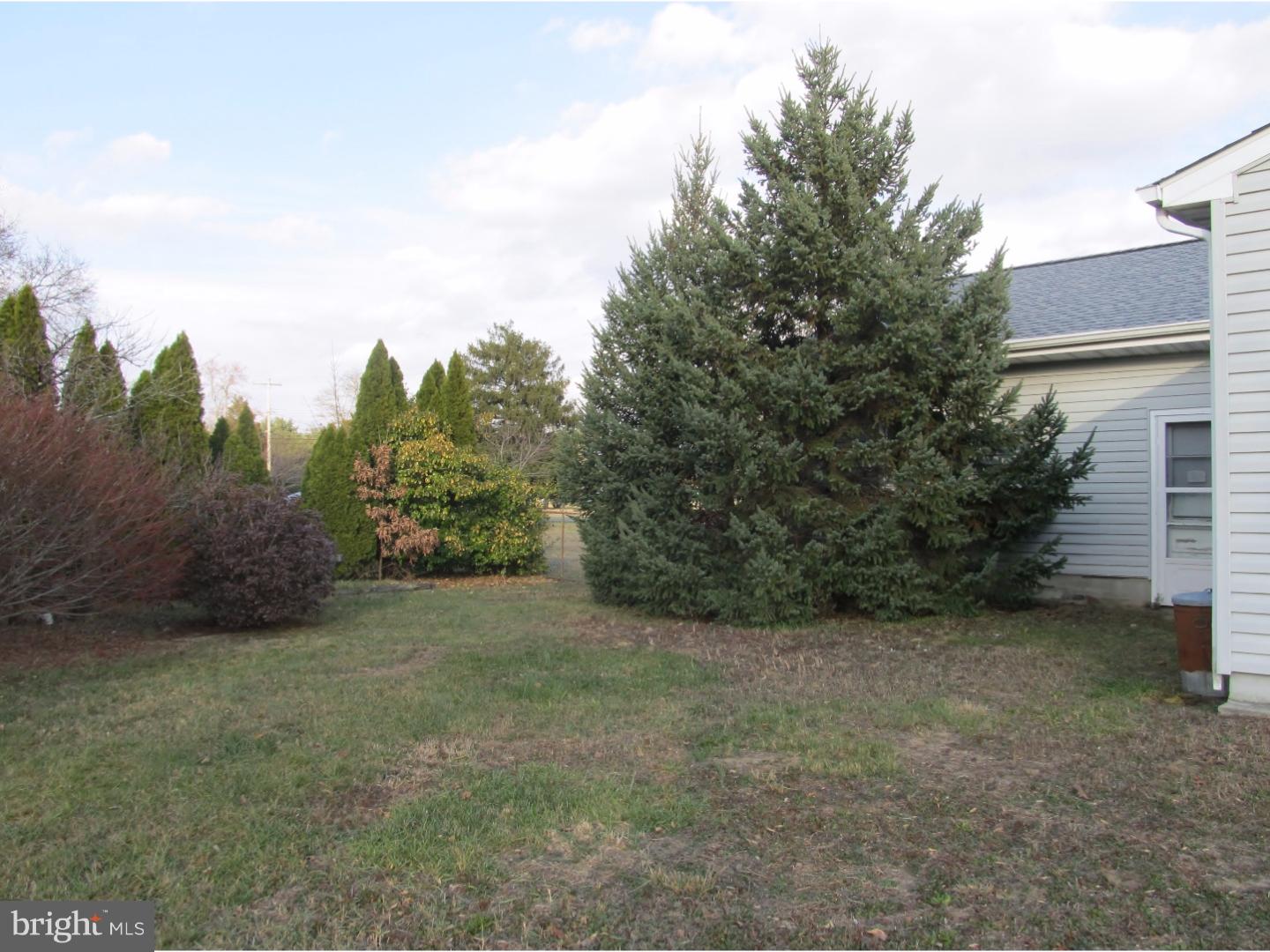12 Scrapetown Road Pemberton, NJ 08068 - Photo 10 of 11 a view of a field with trees in the background
