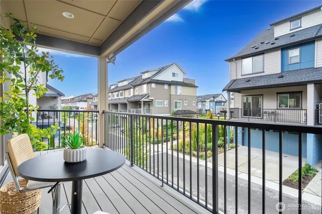 $1,398,000 | 1187 7th Avenue Northeast, Unit 14 6, Issaquah, WA 98029