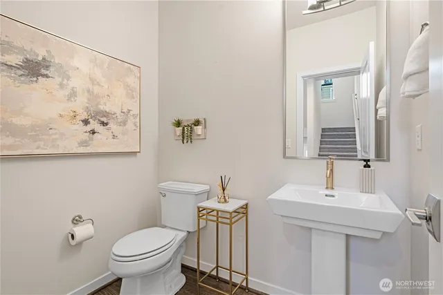 $1,398,000 | 1187 7th Avenue Northeast, Unit 14 6, Issaquah, WA 98029