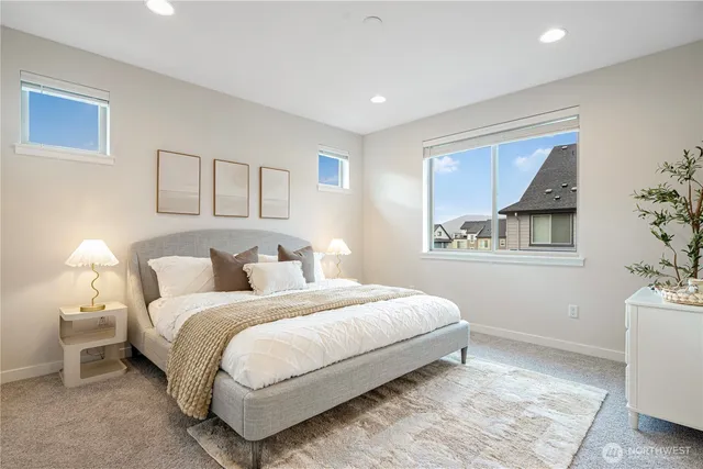 $1,398,000 | 1187 7th Avenue Northeast, Unit 14 6, Issaquah, WA 98029