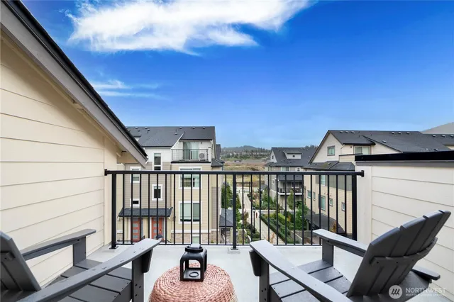 $1,398,000 | 1187 7th Avenue Northeast, Unit 14 6, Issaquah, WA 98029