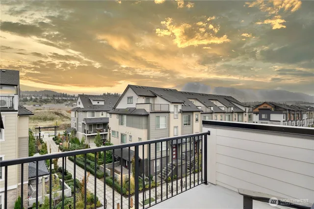 $1,398,000 | 1187 7th Avenue Northeast, Unit 14 6, Issaquah, WA 98029