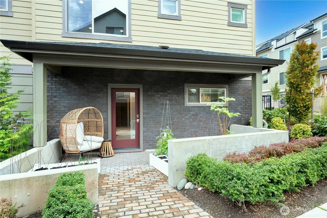 $1,398,000 | 1187 7th Avenue Northeast, Unit 14 6, Issaquah, WA 98029