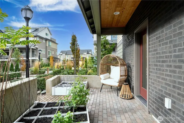 $1,398,000 | 1187 7th Avenue Northeast, Unit 14 6, Issaquah, WA 98029