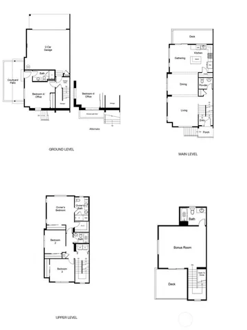 $1,398,000 | 1187 7th Avenue Northeast, Unit 14 6, Issaquah, WA 98029
