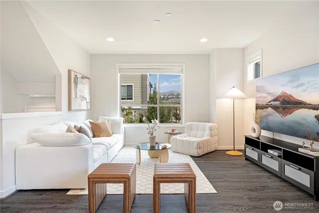 $1,398,000 | 1187 7th Avenue Northeast, Unit 14 6, Issaquah, WA 98029