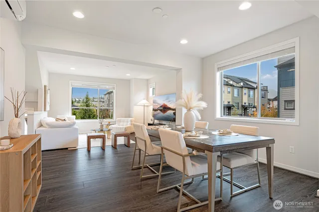 $1,398,000 | 1187 7th Avenue Northeast, Unit 14 6, Issaquah, WA 98029