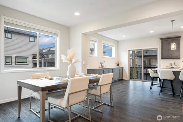 $1,398,000 | 1187 7th Avenue Northeast, Unit 14 6, Issaquah, WA 98029