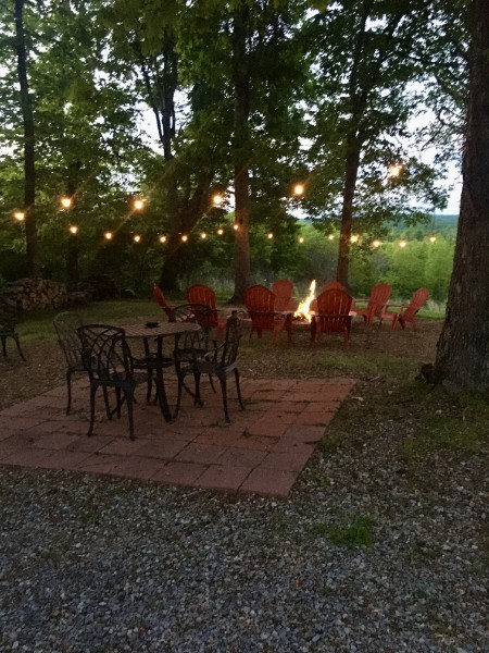 460 Mate Allen Road Gainesboro, TN 38562 - Photo 13 of 49 a view of a backyard with a patio