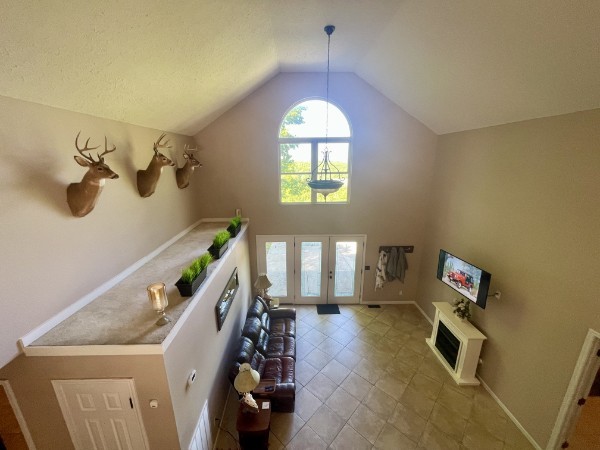 460 Mate Allen Road Gainesboro, TN 38562 - Photo 25 of 49 a view of an entryway with wooden floor