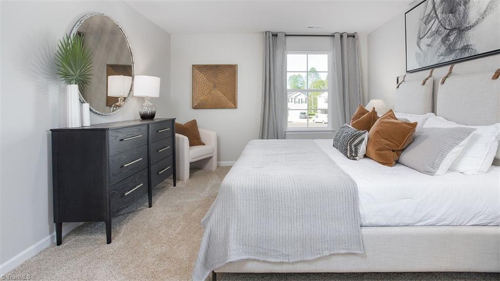 6615 Capstone Court Rural Hall, NC 27045 - Photo 16 of 29 *photos are of model home and are for representational purposes only.*