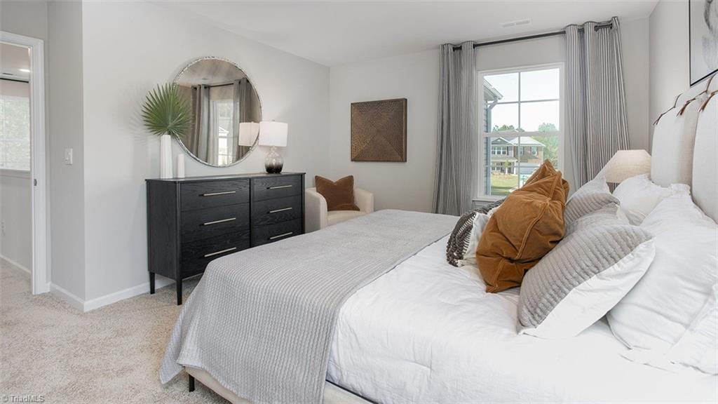 6615 Capstone Court Rural Hall, NC 27045 - Photo 17 of 29 *photos are of model home and are for representational purposes only.*