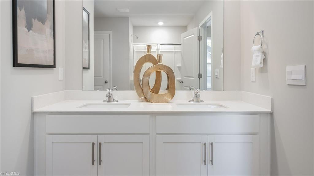 6615 Capstone Court Rural Hall, NC 27045 - Photo 20 of 29 *photos are of model home and are for representational purposes only.*