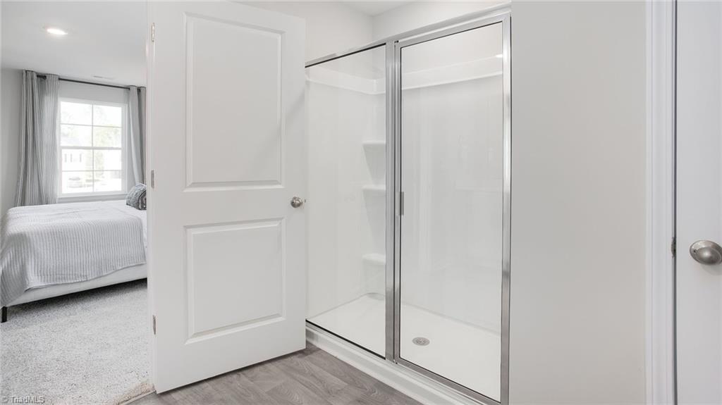 6615 Capstone Court Rural Hall, NC 27045 - Photo 21 of 29 *photos are of model home and are for representational purposes only.*