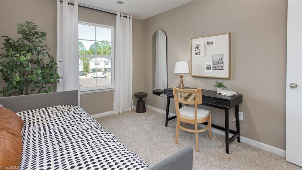 6615 Capstone Court Rural Hall, NC 27045 - Photo 27 of 29 *photos are of model home and are for representational purposes only.*