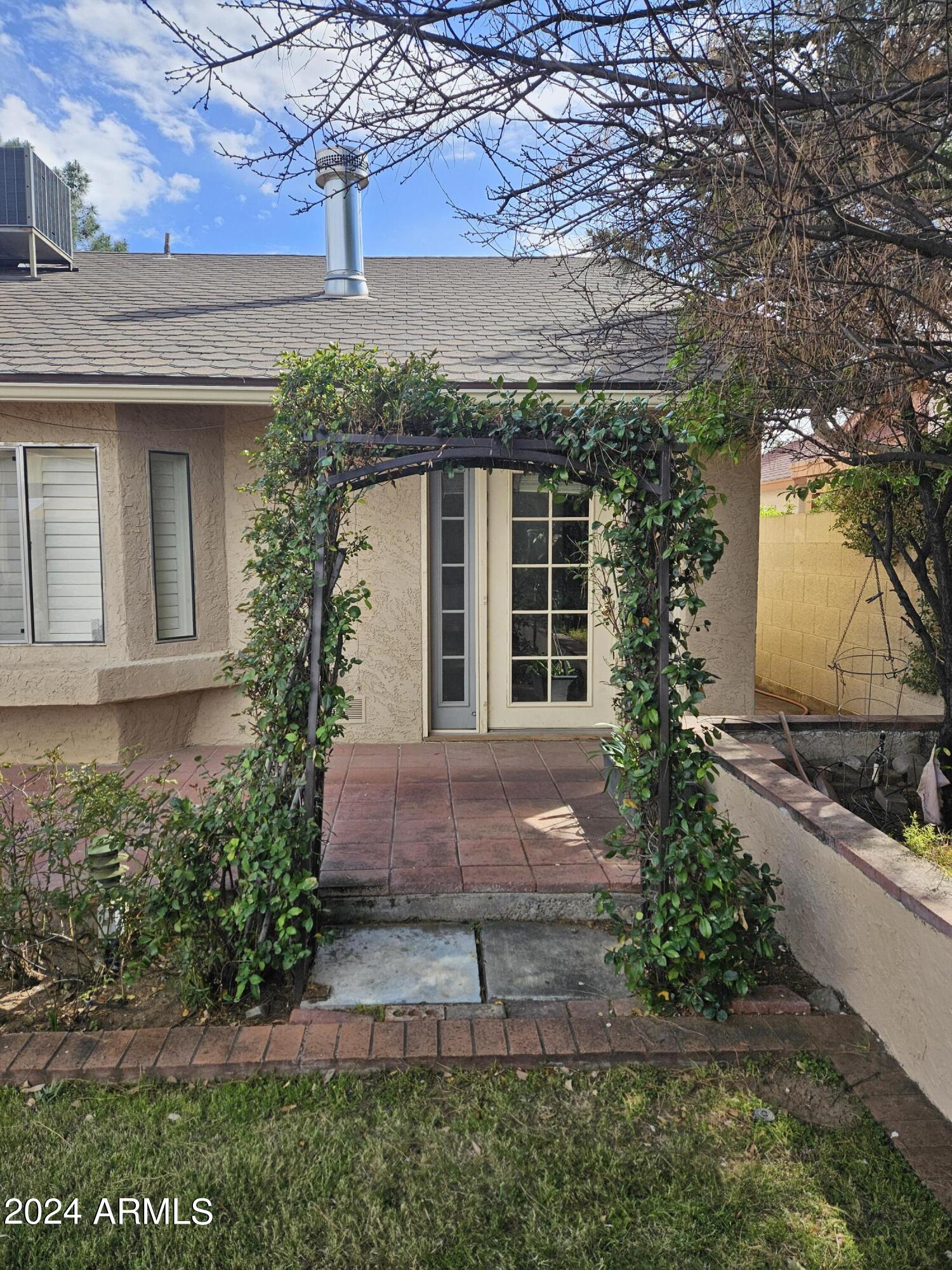 948 East Grandview Road Phoenix, AZ 85022 - Photo 34 of 43 Backyard 5