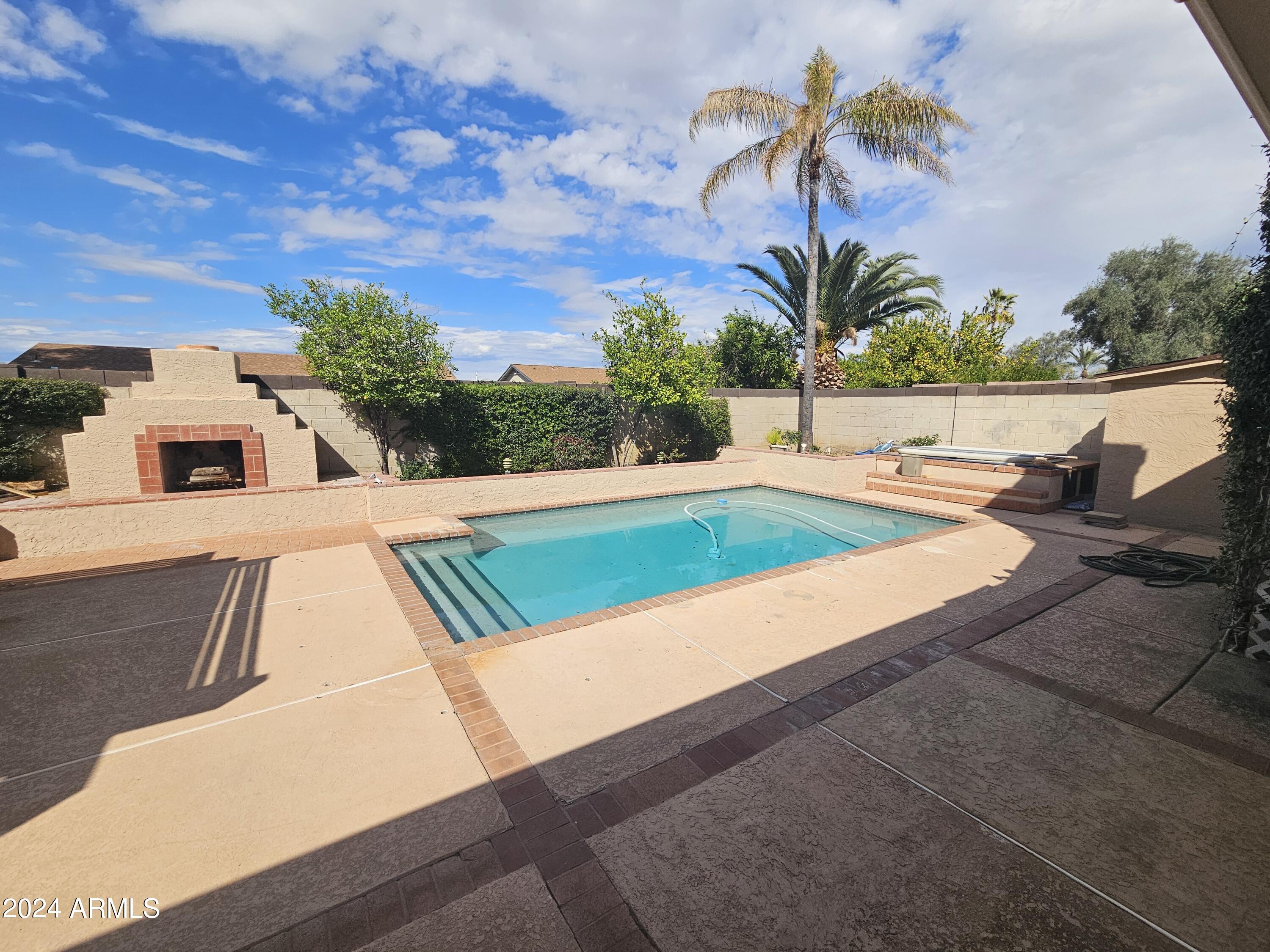 948 East Grandview Road Phoenix, AZ 85022 - Photo 37 of 43 Backyard 8
