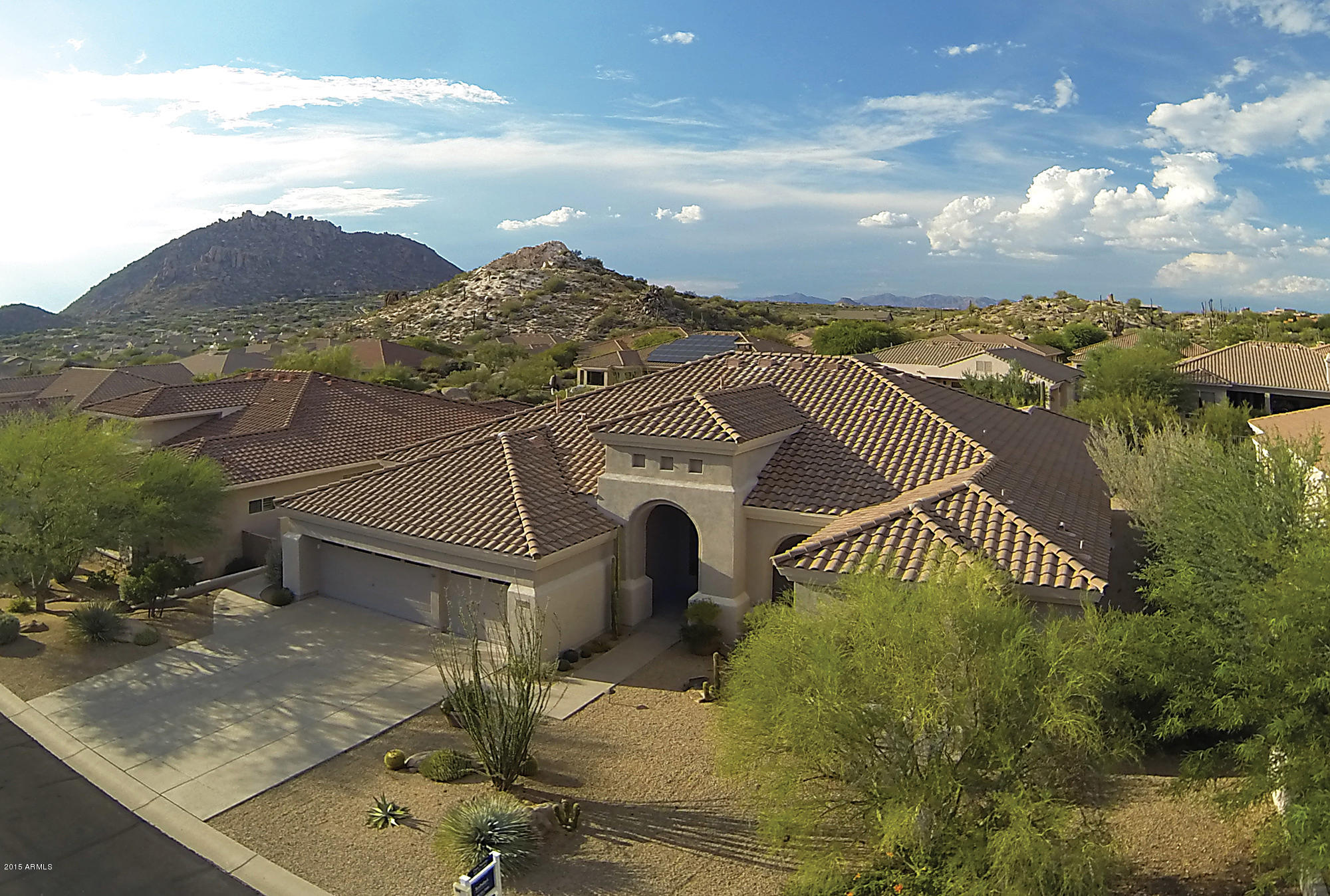 11934 East Sand Hills Road Scottsdale, AZ 85255 - Photo 1 of 13 Sand Hills