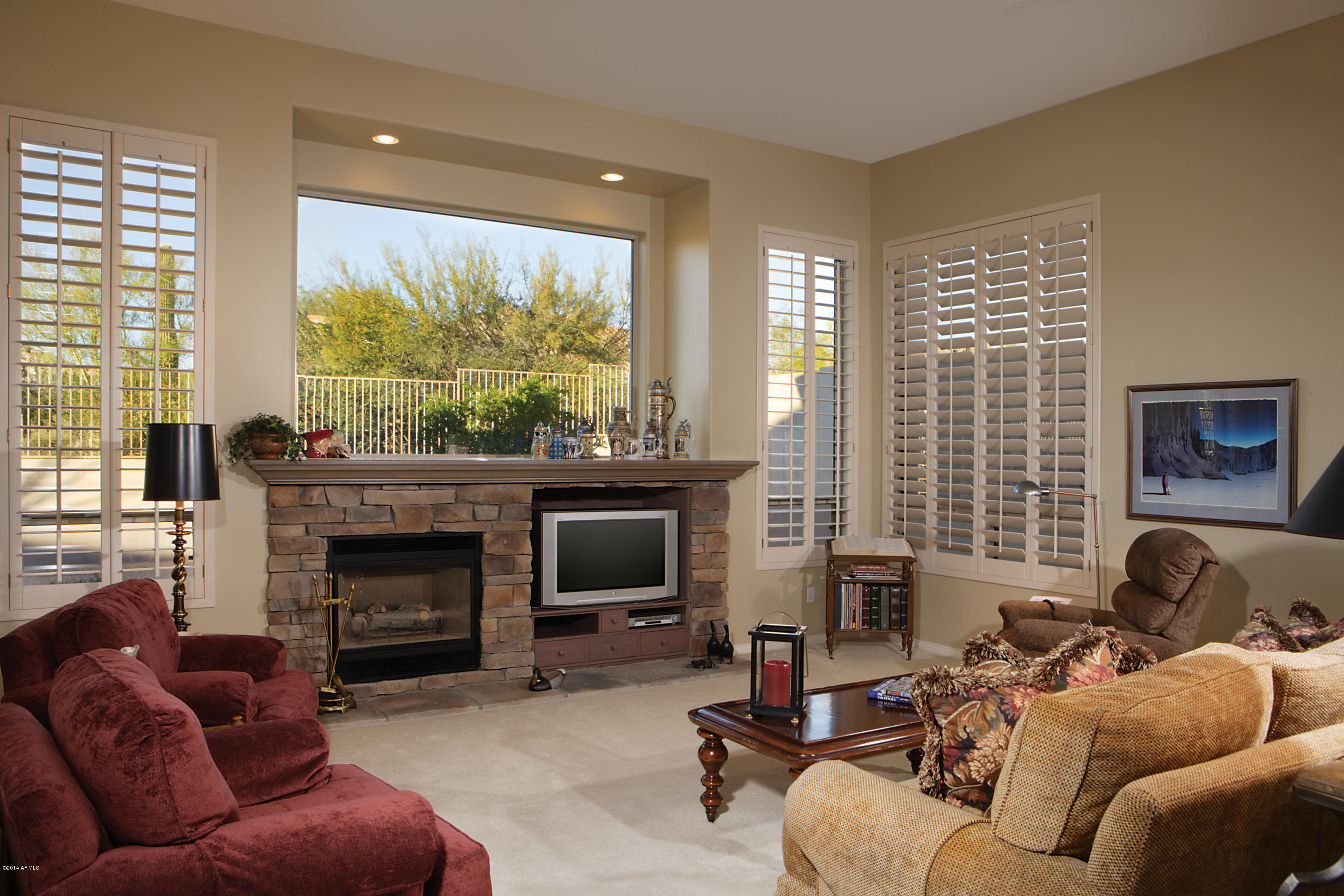 11934 East Sand Hills Road Scottsdale, AZ 85255 - Photo 5 of 13 Family